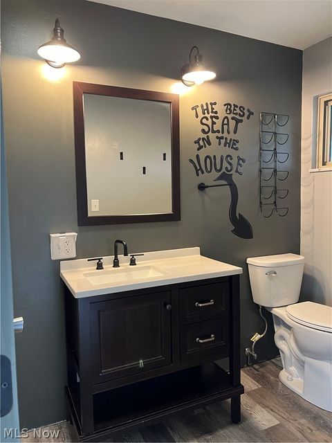 Tiny photo for 3712 Matthes Avenue, Sandusky, OH 44870 (MLS # 5191319)