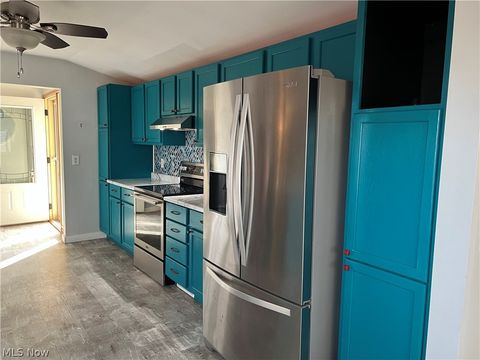 Tiny photo for 3712 Matthes Avenue, Sandusky, OH 44870 (MLS # 5191319)