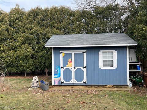 Tiny photo for 3712 Matthes Avenue, Sandusky, OH 44870 (MLS # 5191319)