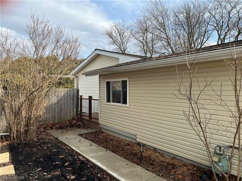 Tiny photo for 3712 Matthes Avenue, Sandusky, OH 44870 (MLS # 5191319)