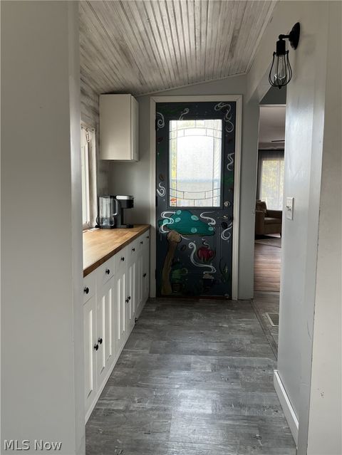 Tiny photo for 3712 Matthes Avenue, Sandusky, OH 44870 (MLS # 5191319)