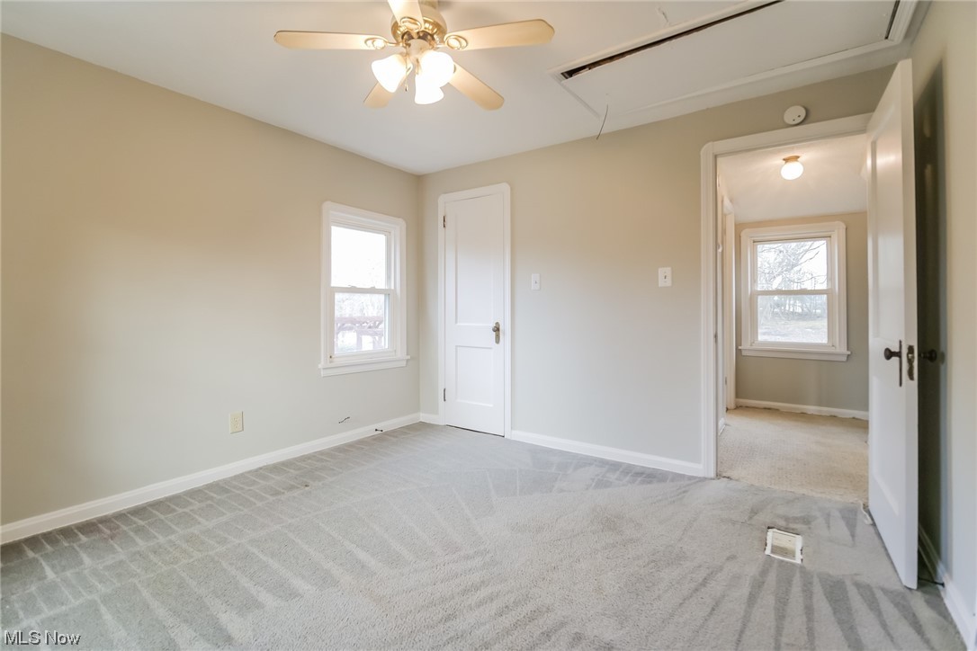 City Farm Homes - Residential