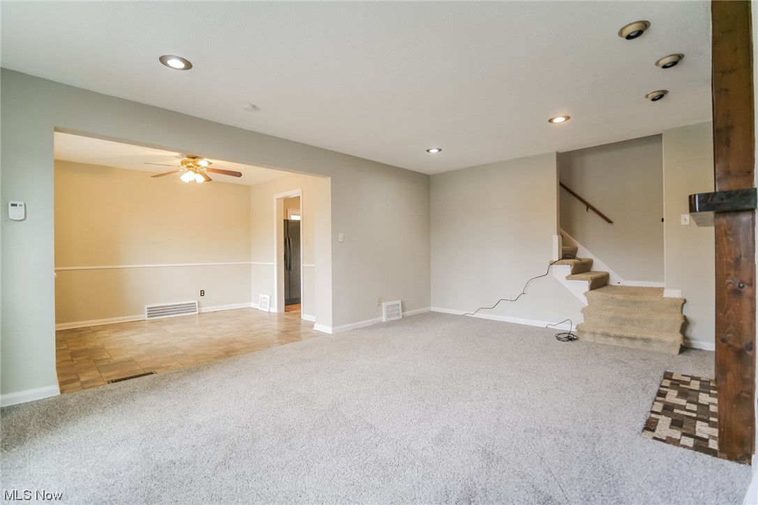 City Farm Homes - Residential