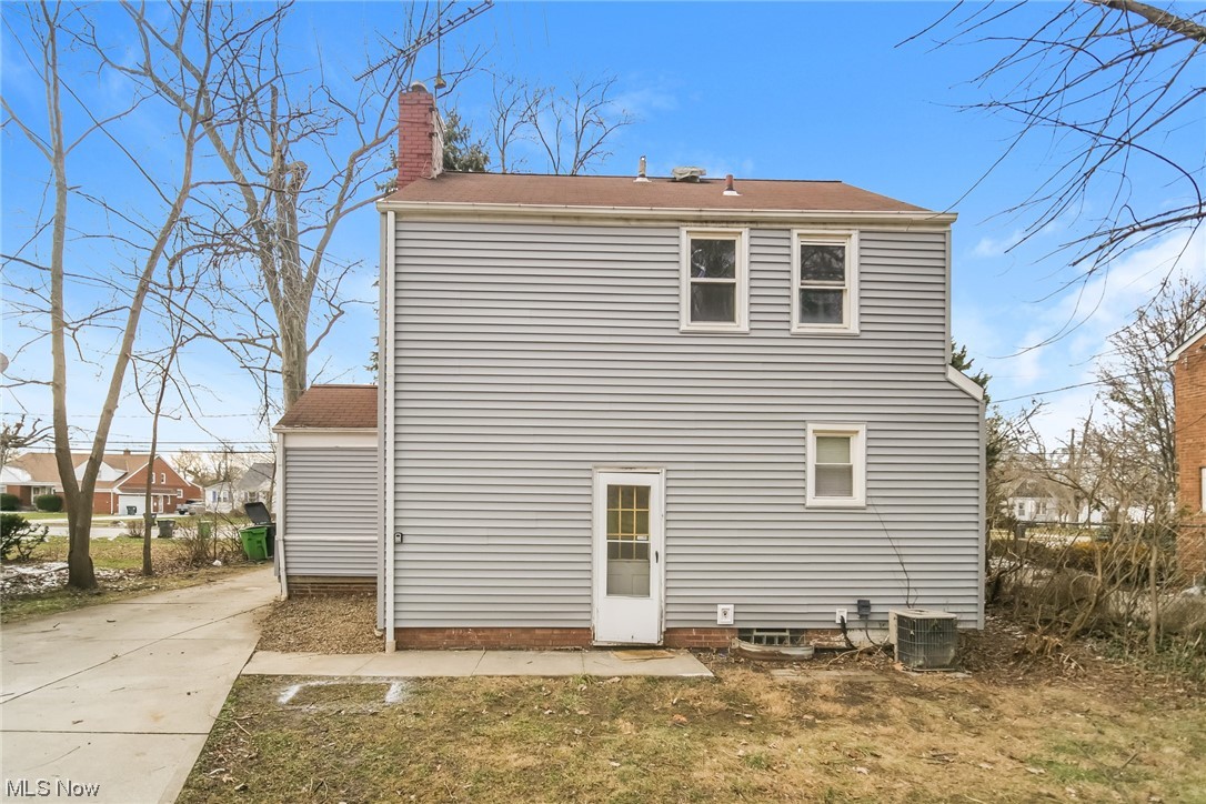 City Farm Homes - Residential