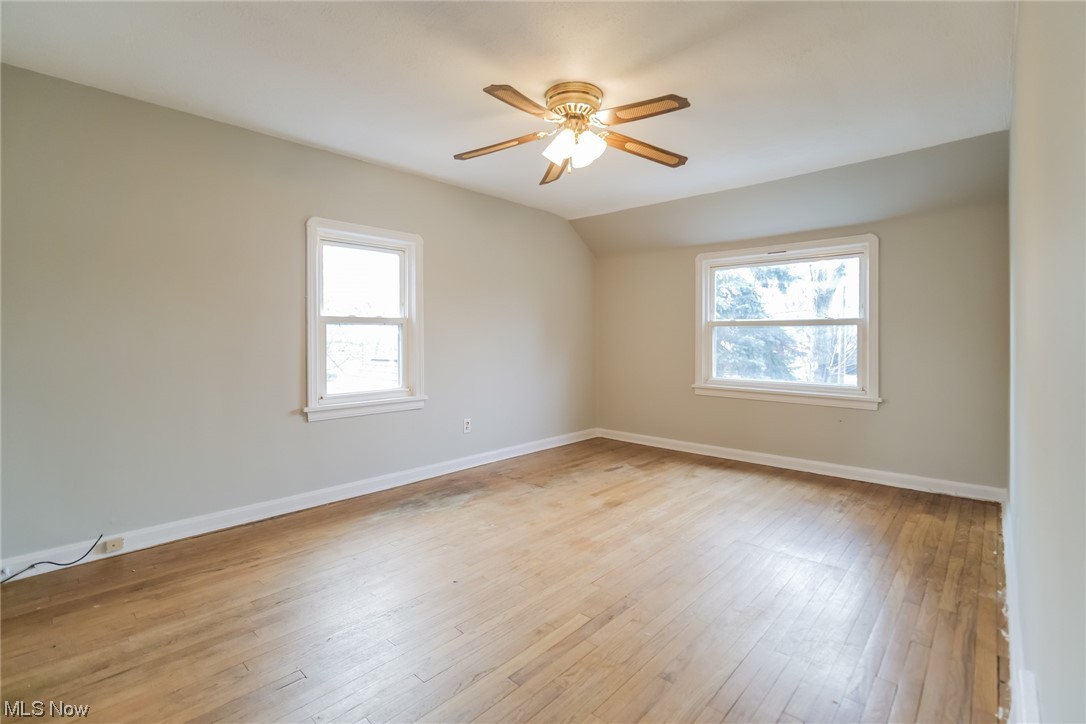 City Farm Homes - Residential