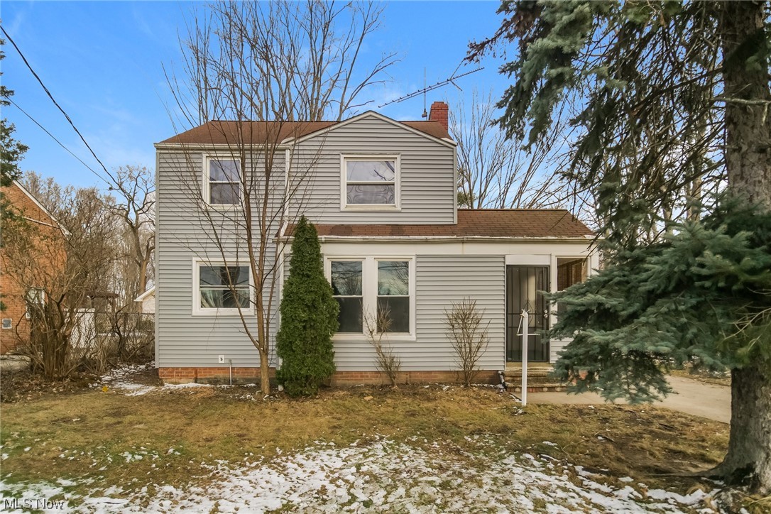 City Farm Homes - Residential