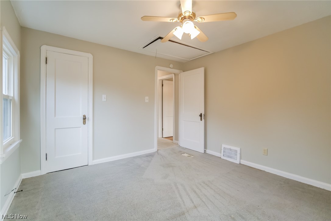 City Farm Homes - Residential