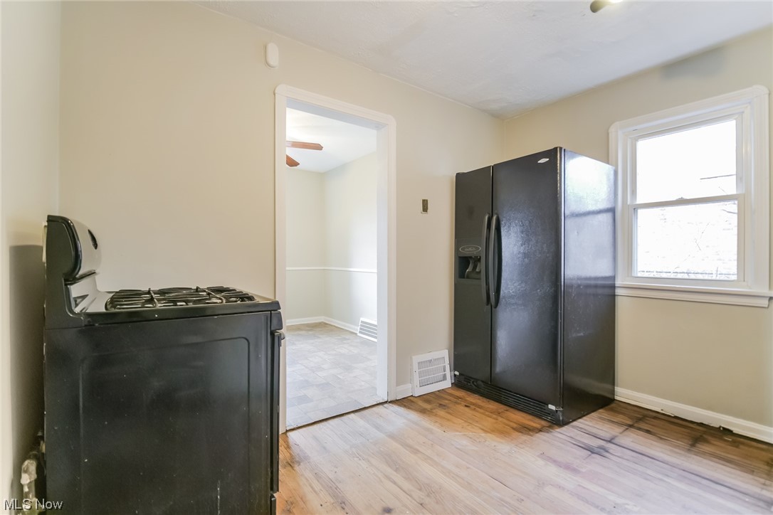 City Farm Homes - Residential