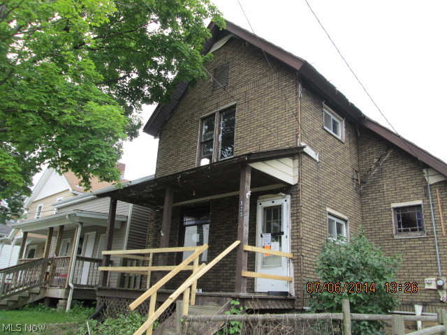 Zodak Streets 4th Add - Residential