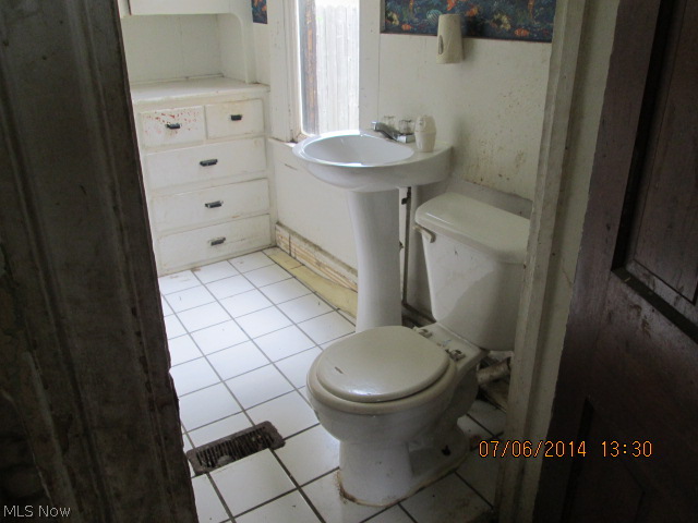 Zodak Streets 4th Add - Residential