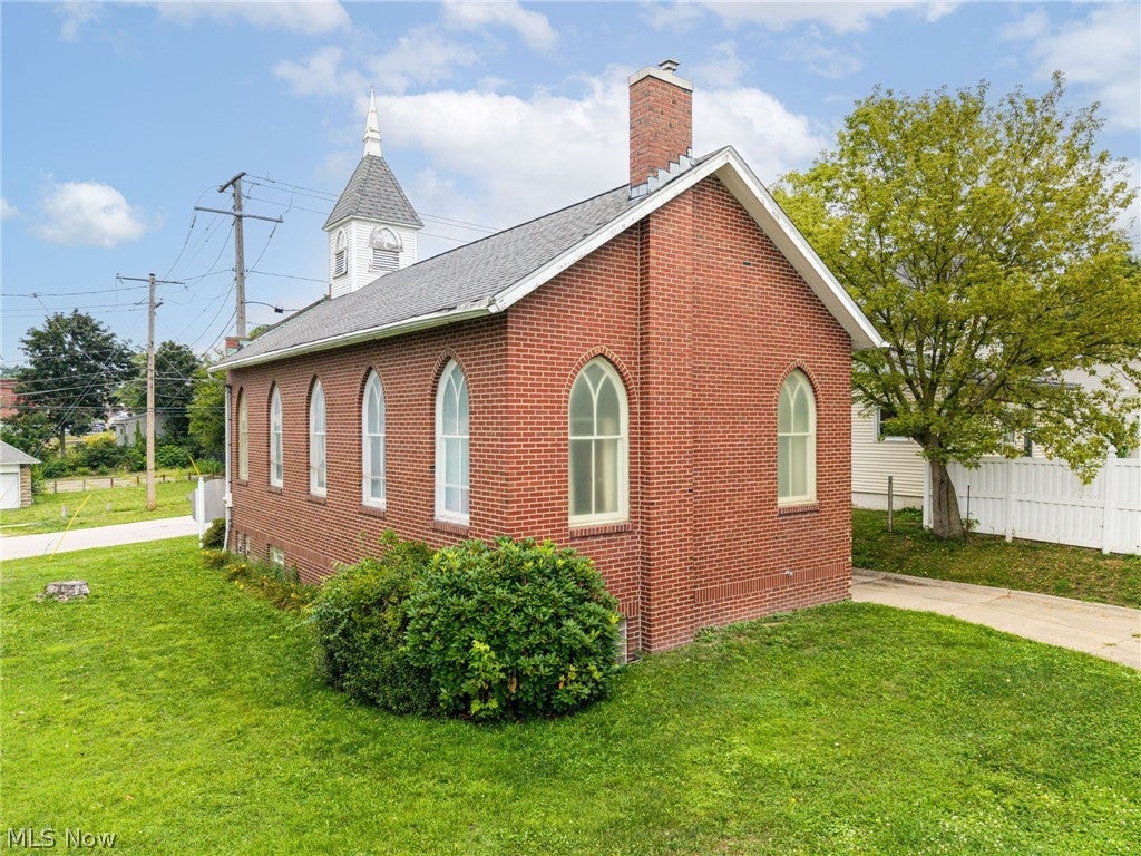 119 Chestnut Street