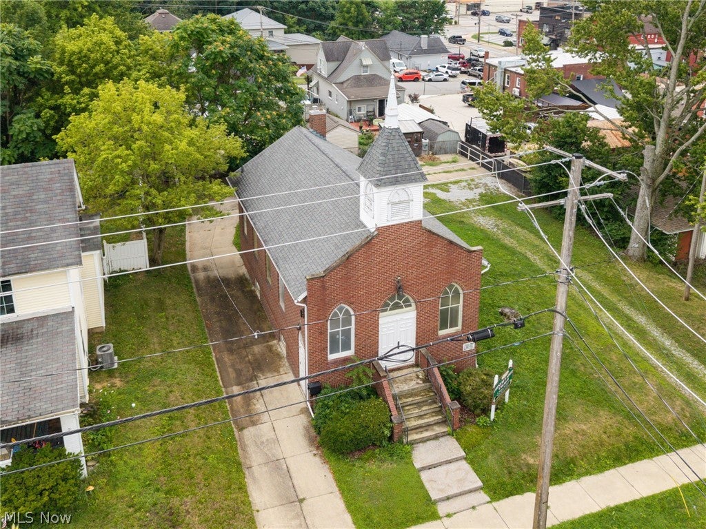 119 Chestnut Street