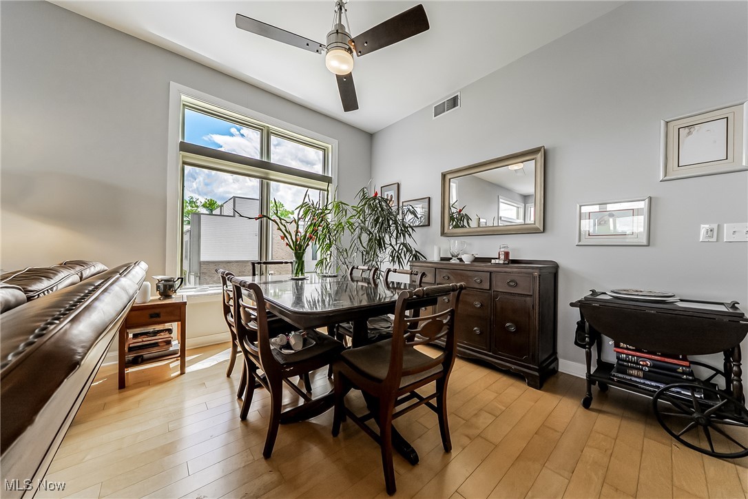 Loft Bldg 02 - Residential