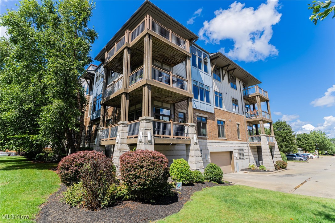 Loft Bldg 02 - Residential