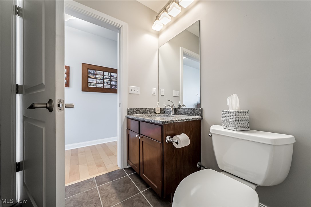 Loft Bldg 02 - Residential