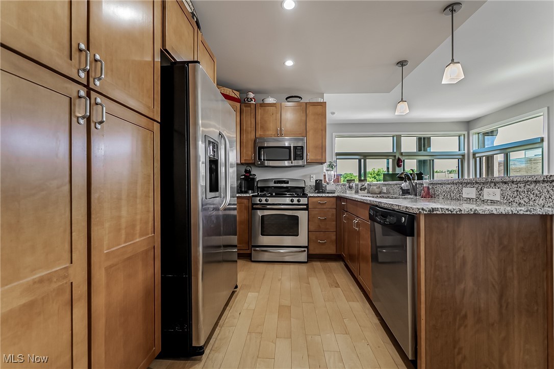 Loft Bldg 02 - Residential