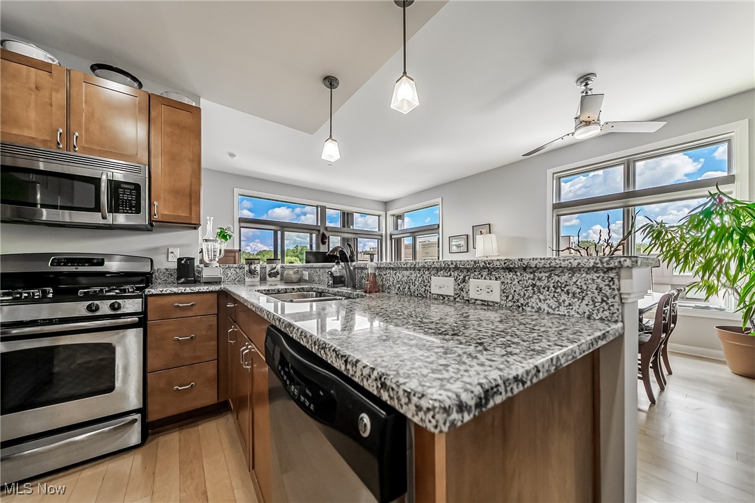 Loft Bldg 02 - Residential