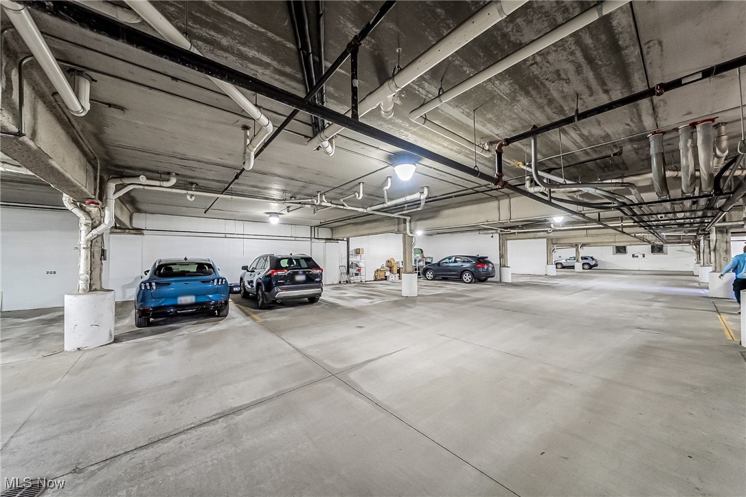 Loft Bldg 02 - Residential