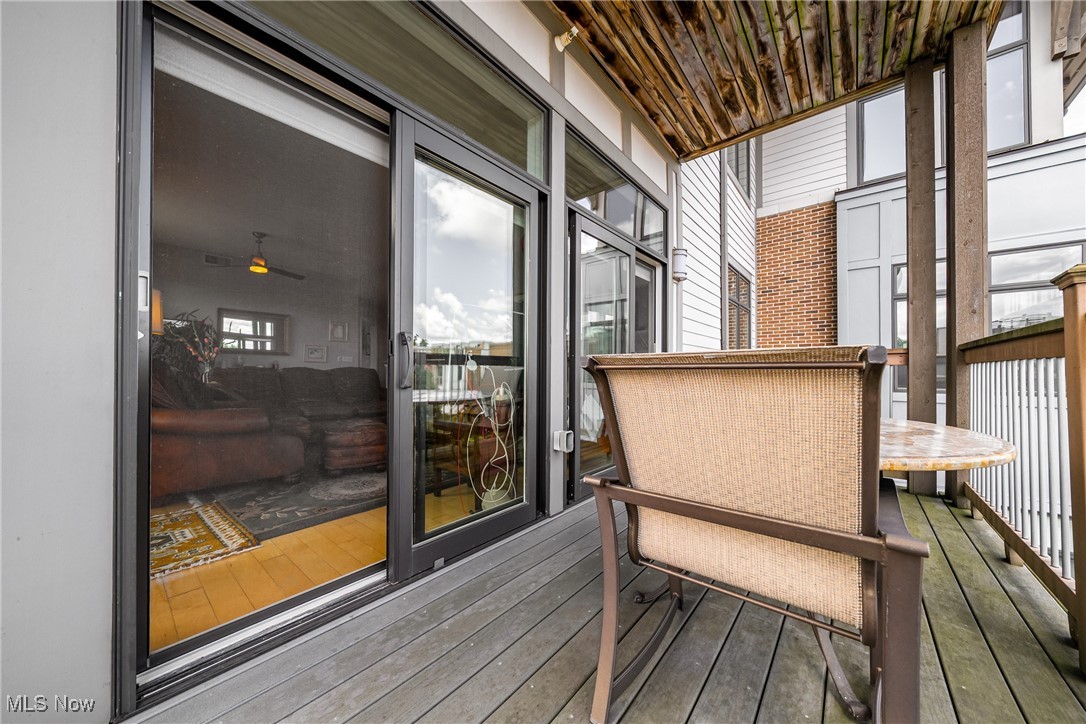 Loft Bldg 02 - Residential