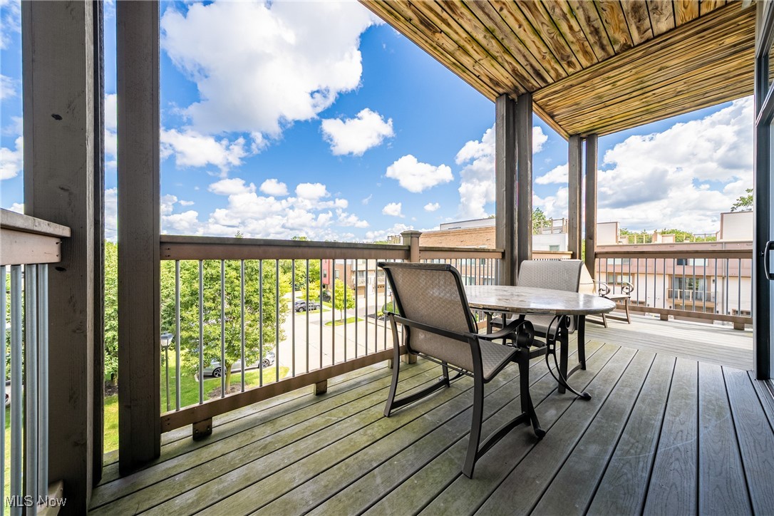 Loft Bldg 02 - Residential