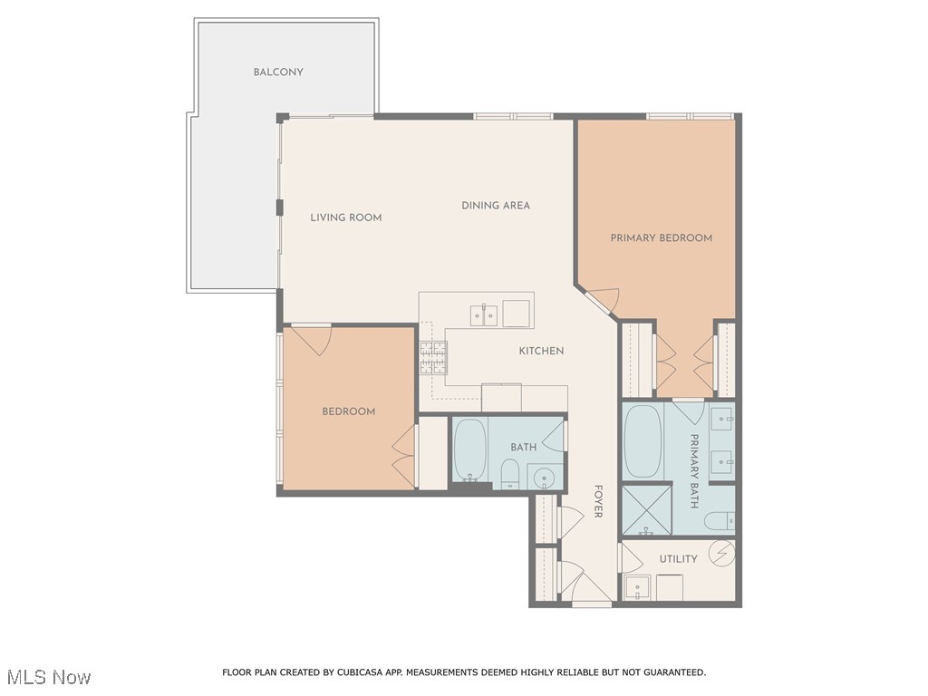 Loft Bldg 02 - Residential