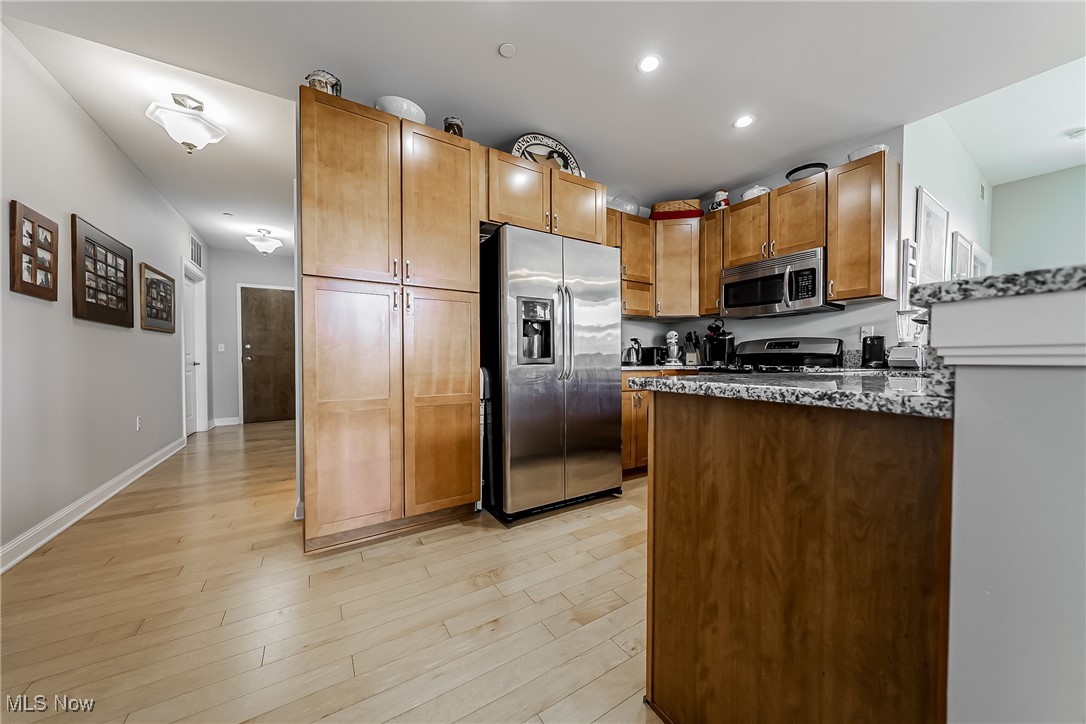 Loft Bldg 02 - Residential