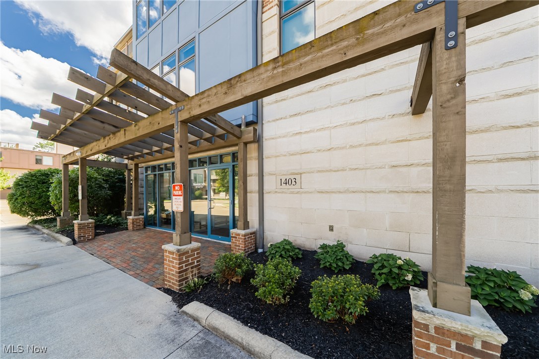 Loft Bldg 02 - Residential