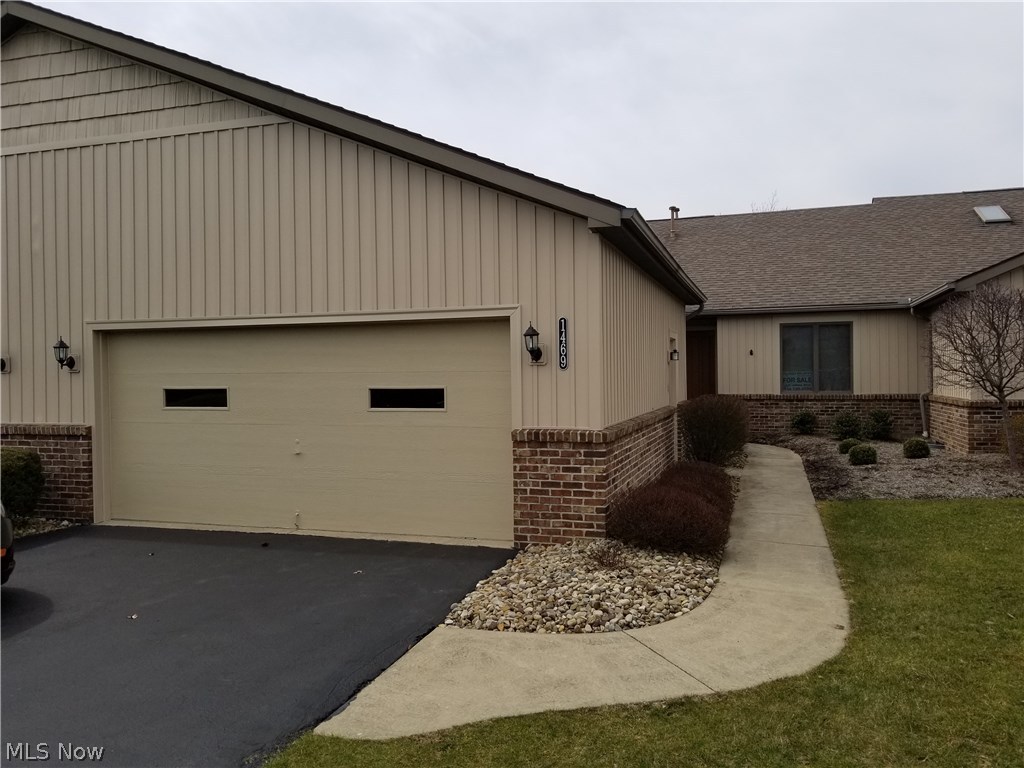 Shadowridge Villa - Residential