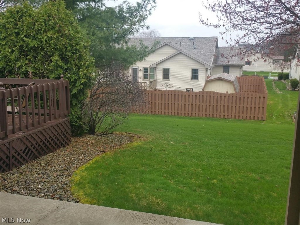 Shadowridge Villa - Residential