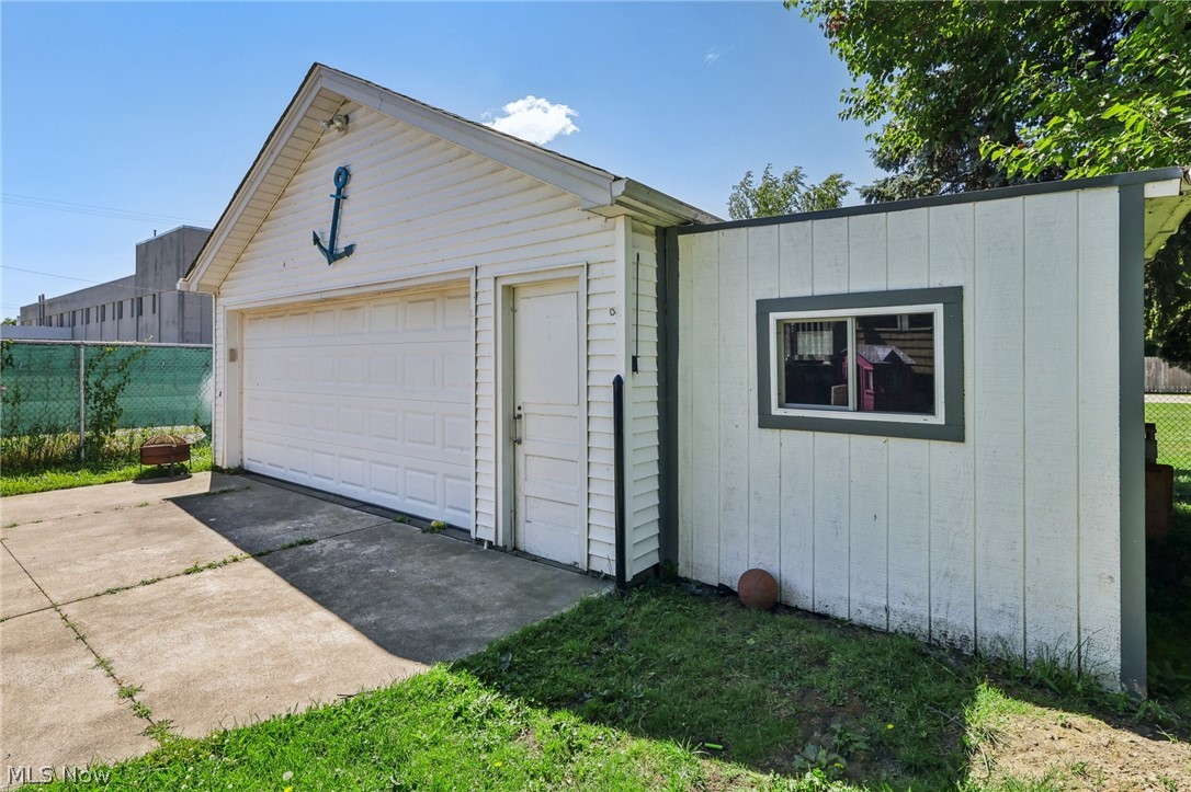 Mighton & Merrills Sub - Residential