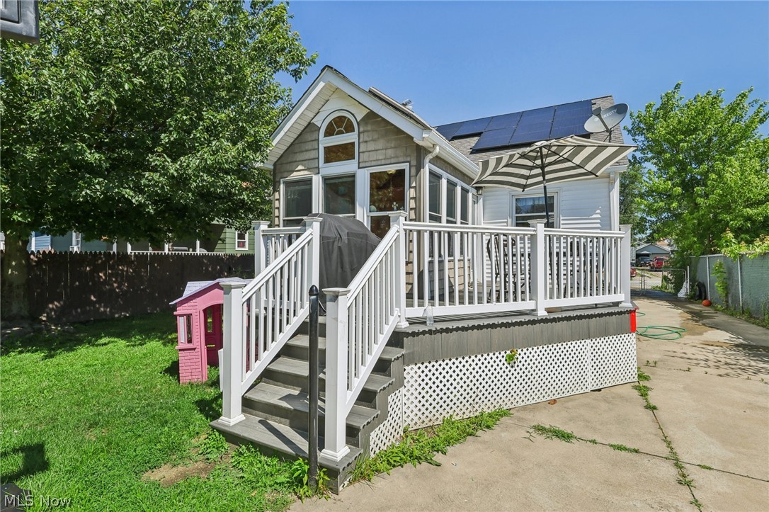 Mighton & Merrills Sub - Residential