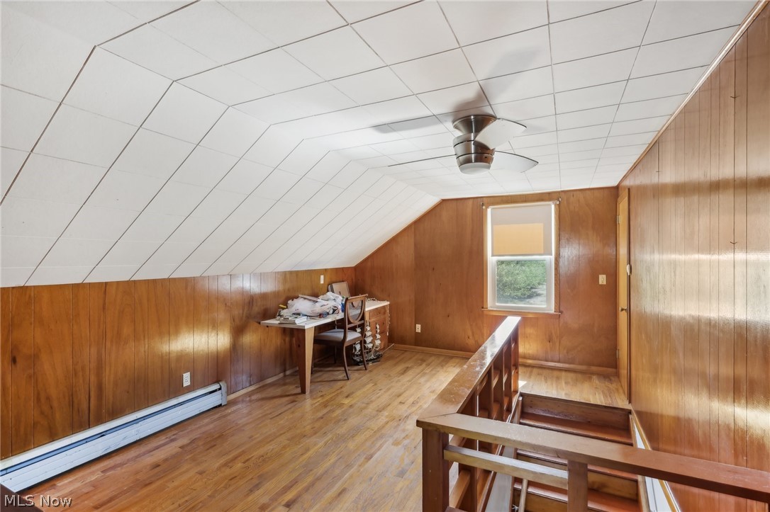 Mighton & Merrills Sub - Residential