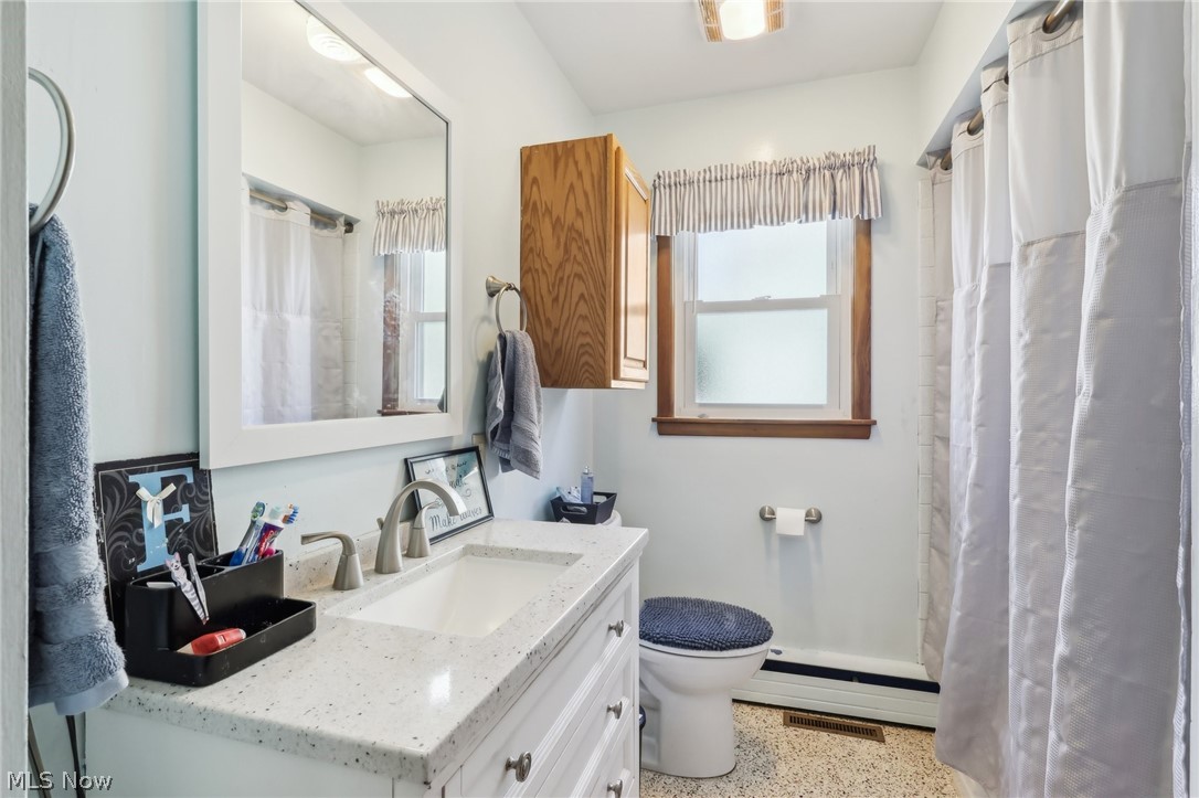 Mighton & Merrills Sub - Residential