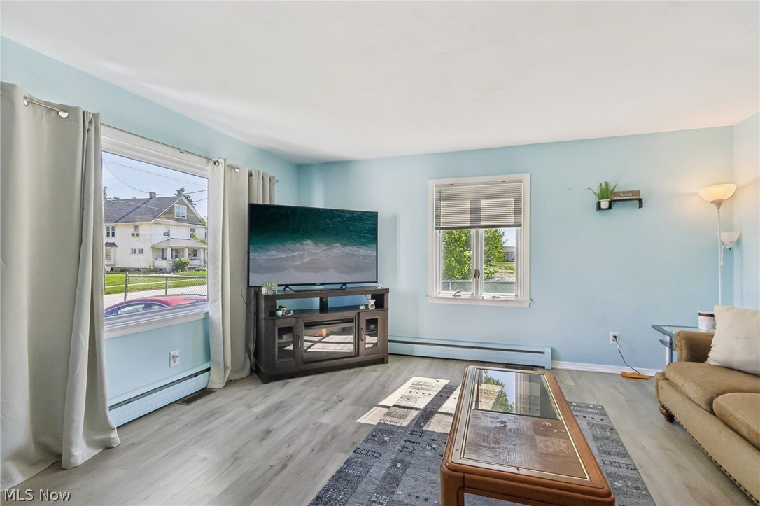 Mighton & Merrills Sub - Residential