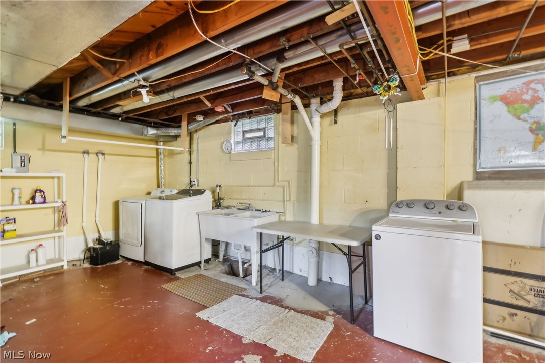 Mighton & Merrills Sub - Residential