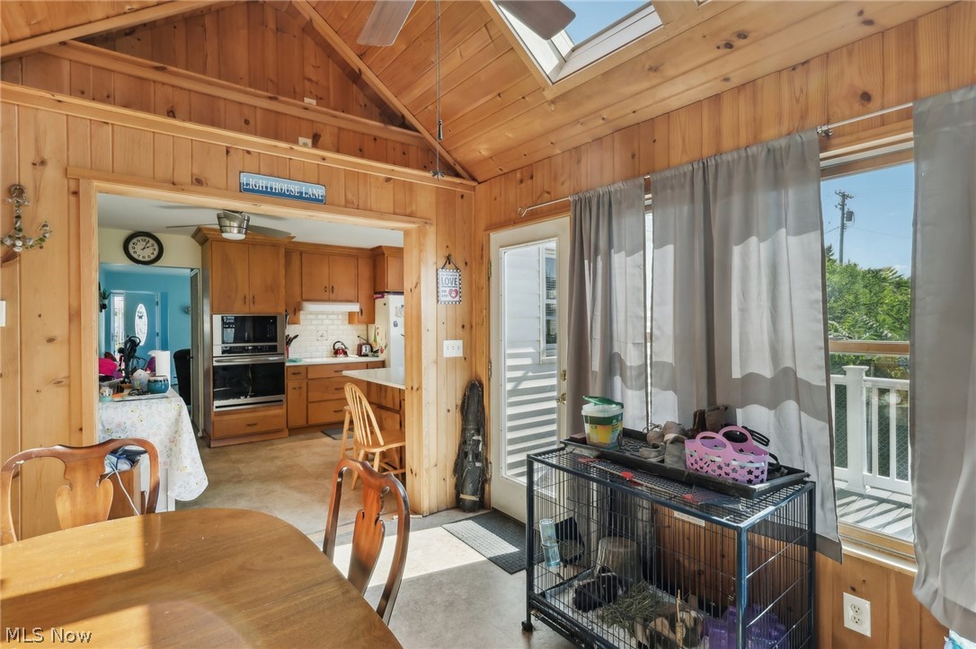 Mighton & Merrills Sub - Residential