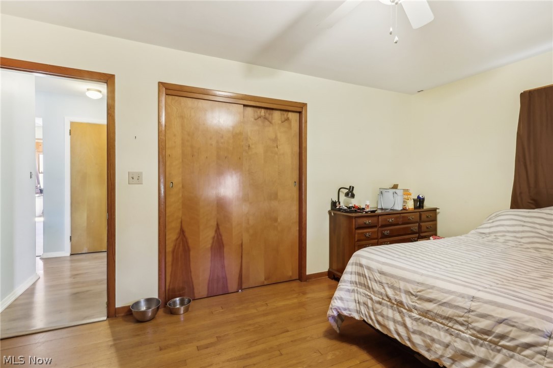 Mighton & Merrills Sub - Residential