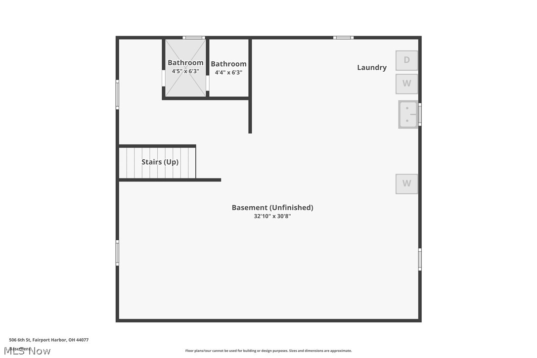 Mighton & Merrills Sub - Residential