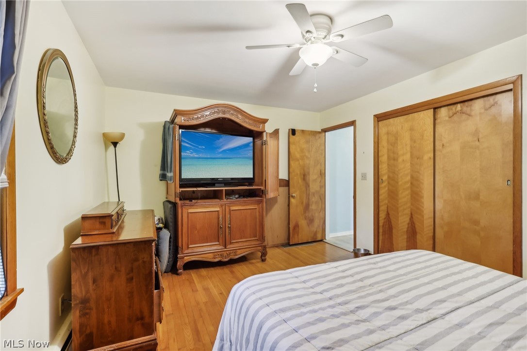 Mighton & Merrills Sub - Residential