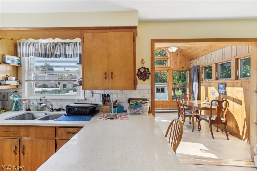 Mighton & Merrills Sub - Residential