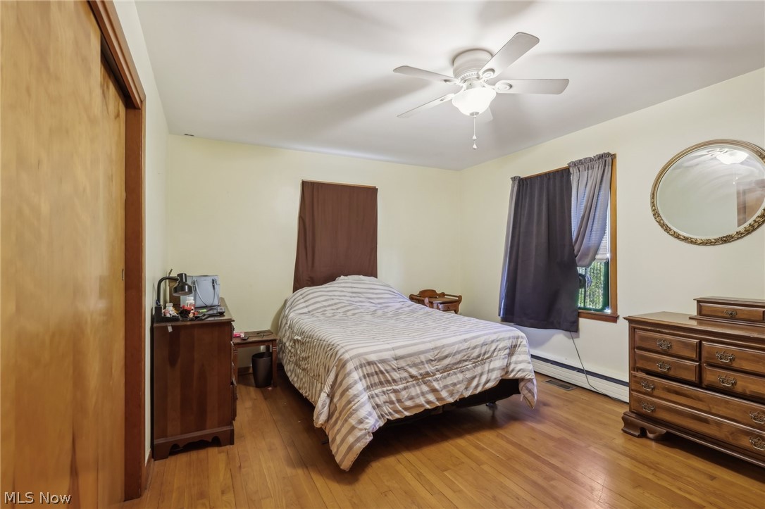 Mighton & Merrills Sub - Residential