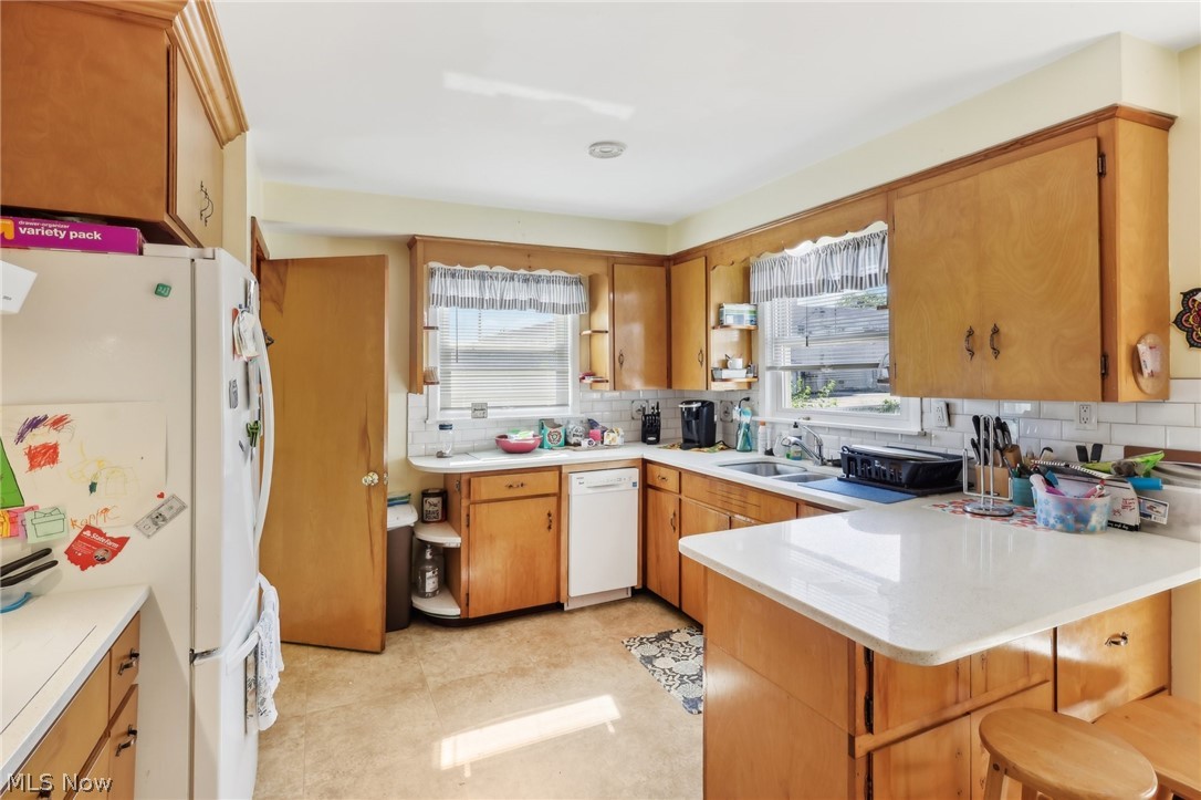 Mighton & Merrills Sub - Residential