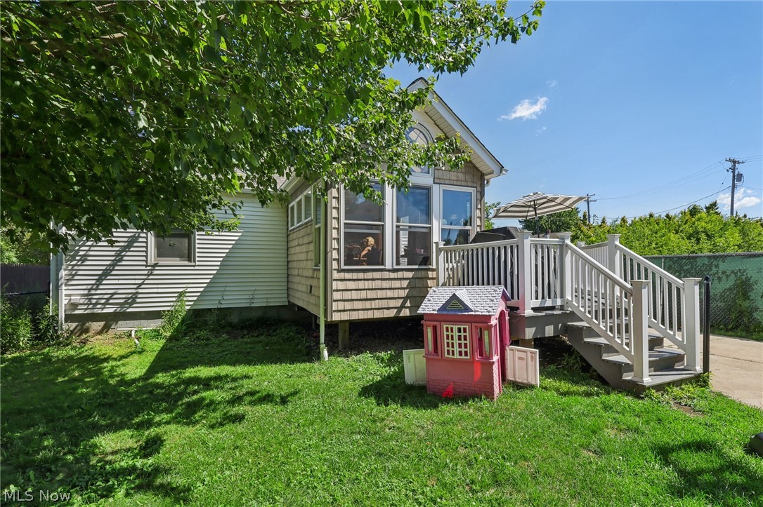 Mighton & Merrills Sub - Residential