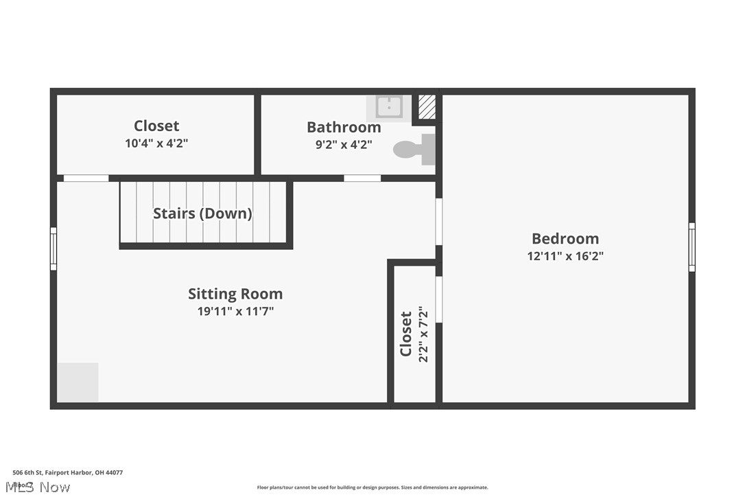 Mighton & Merrills Sub - Residential