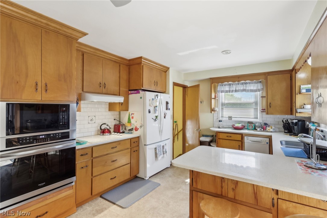 Mighton & Merrills Sub - Residential