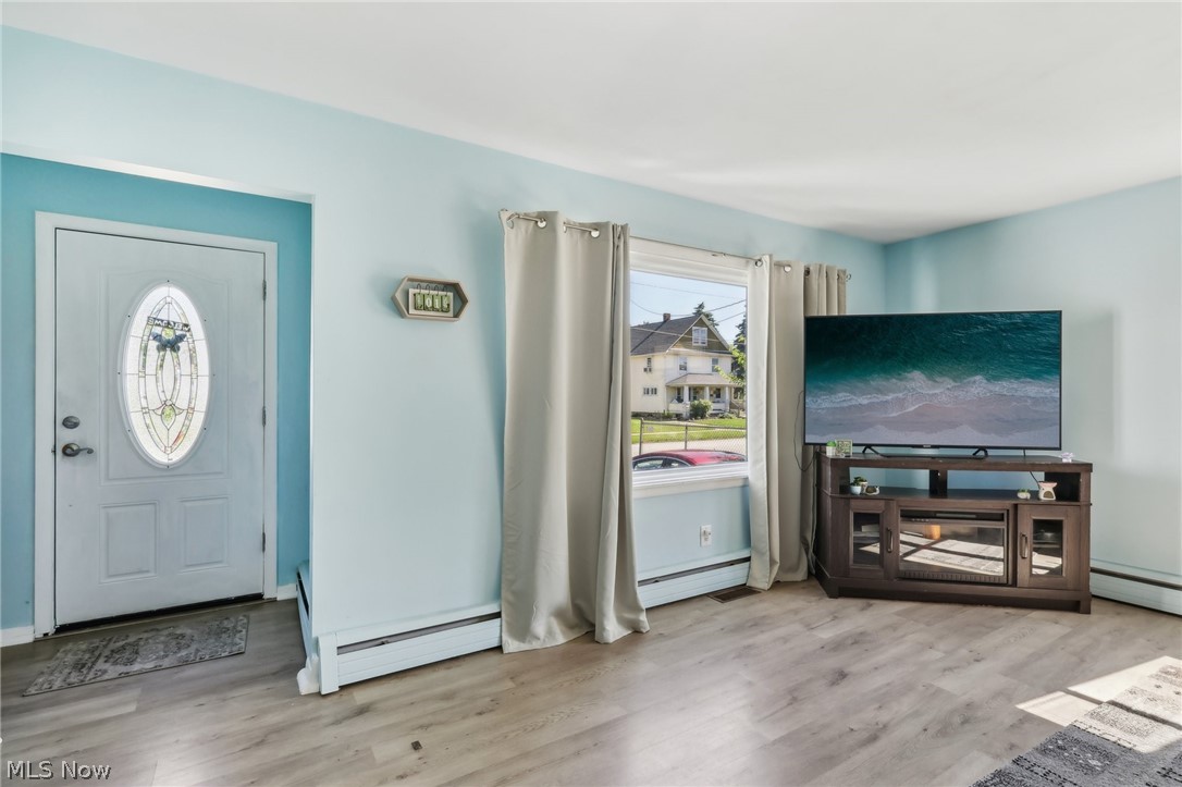 Mighton & Merrills Sub - Residential