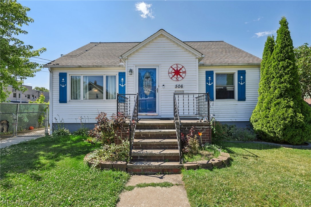 Mighton & Merrills Sub - Residential