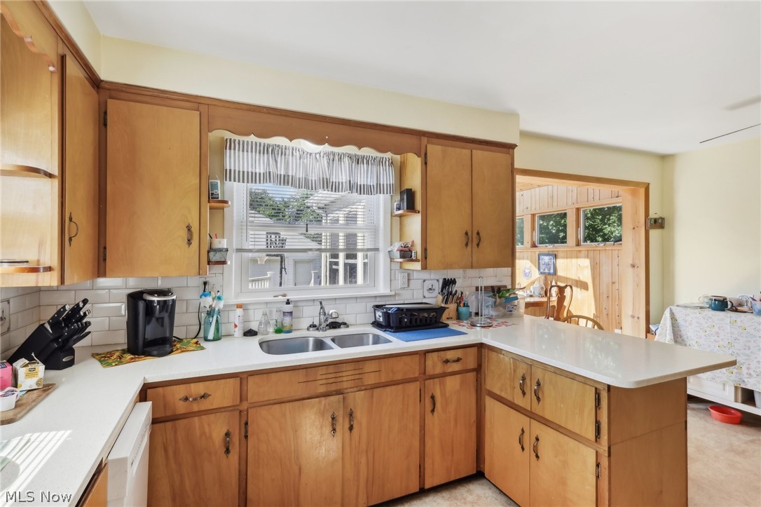 Mighton & Merrills Sub - Residential