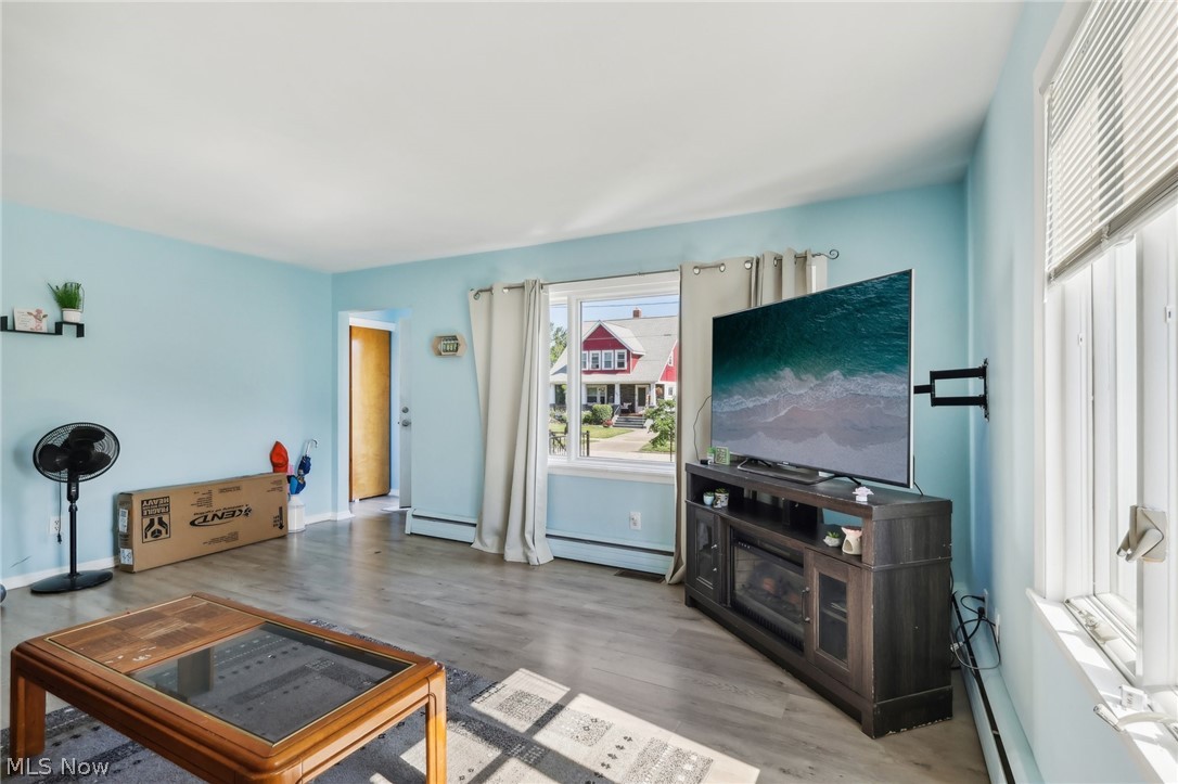 Mighton & Merrills Sub - Residential