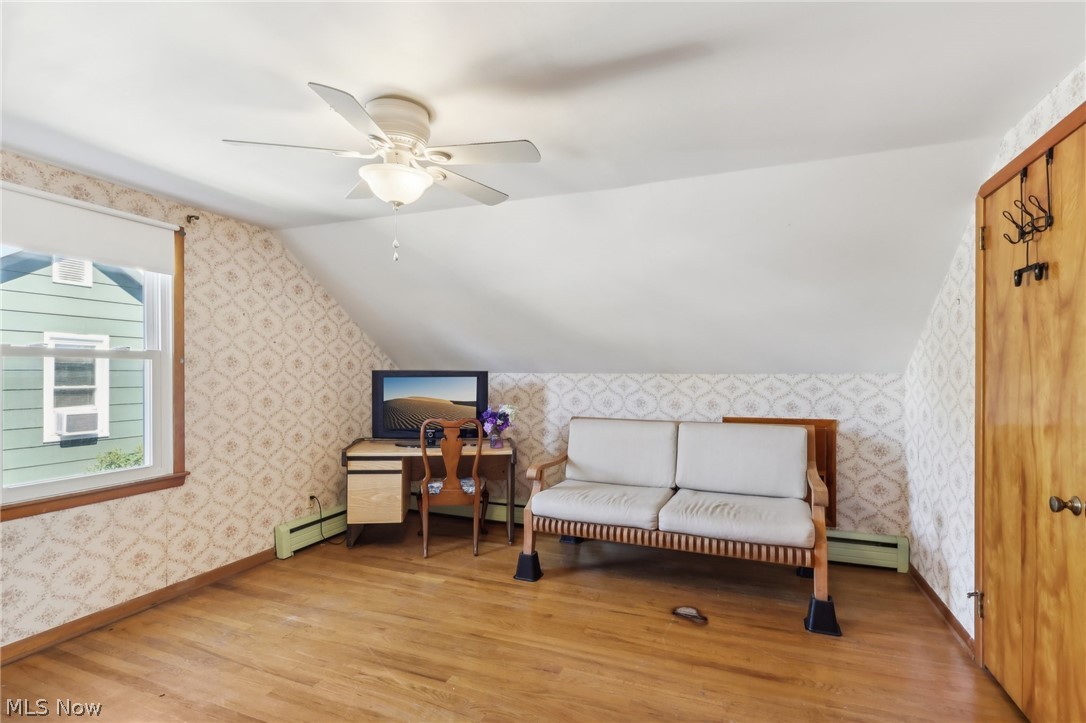 Mighton & Merrills Sub - Residential